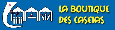 CASETAS BOUTIQUE
